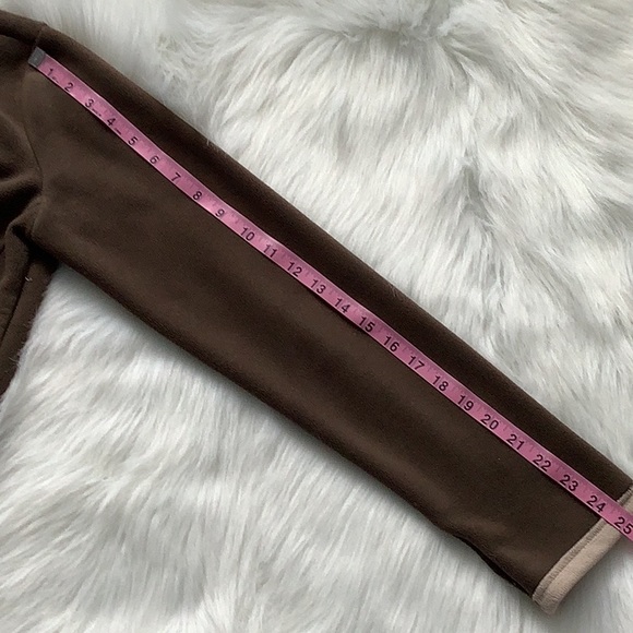 NOTICE~ Fleece Jacket - Picture 11 of 11